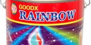 Synthetic Enamel Paint