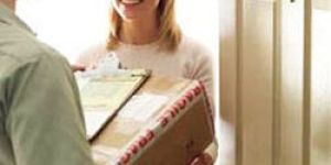 Door to Door Services