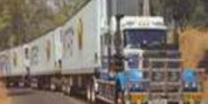 Road Transportation Services