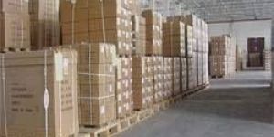 Warehousing Services