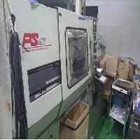 Injection Molding Equipment