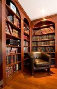 Library Furniture