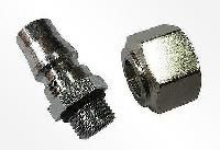 Precision Metal Components