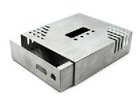 Sheet Metal Enclosure
