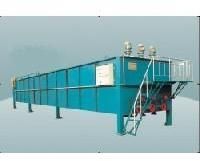 Wastewater Treatment Equipment
