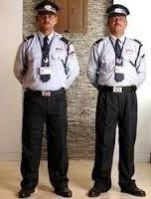 Hospital Security Services