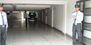 Hotel Security Services