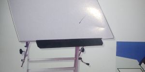 Architect Board, Stand