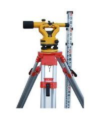 Leveling Instruments