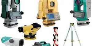 Sokkia Total Station Calibration Service