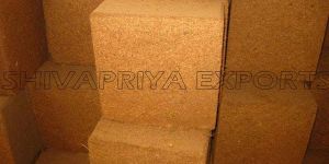 Coir Pith Blocks