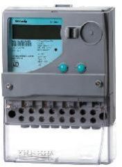 Electronic Energy Meter