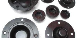 Rubber Diaphragms