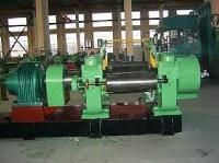 Rubber Reclaim Machinery