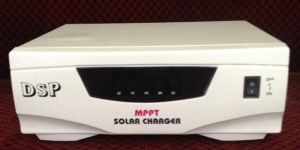 Mppt Charge Controllers