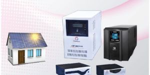 Solar Inverters