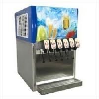 Soda Vending Machines