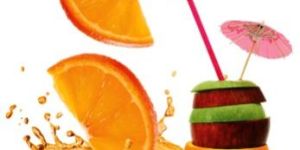 Soft Drink Concentrates