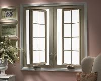 Casement Window