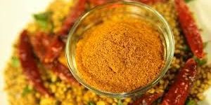 Sambar Powder