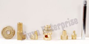 Brass Forging Parts