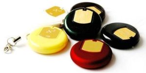 Luna USB Flash Drive