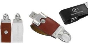 Voyager USB Flash Drive