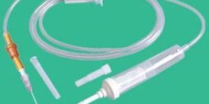 Blood Administration Set