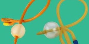 Foley Balloon Catheter