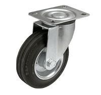 Wheel Casters