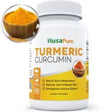 Curcumin