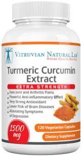 Curcumin Extract