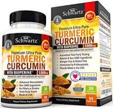 Turmeric Curcumin