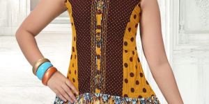 Cotton Kurti