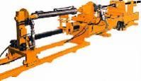 Cylinder Hydraulic Machine