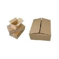 Corrugated Packing Material