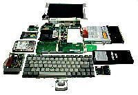 Laptop Part