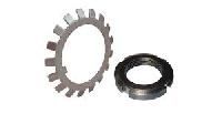 Bearing Lock Washers