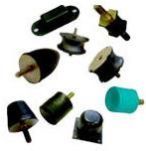 Rubber Mounts