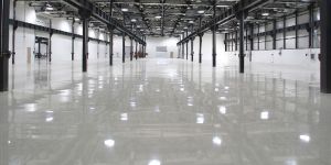 Industrial Flooring