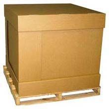 Heavy Duty Corrugated Boxes