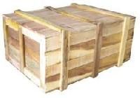 Wooden Packing Cases