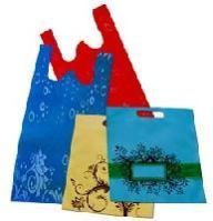 Non Woven Printed Bags