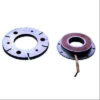 Magnetic Brake