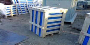 Pine Wood Crates