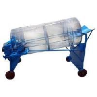 Sand Screening Machines