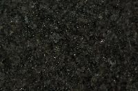 Pearl Black Granite