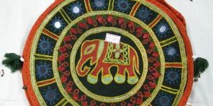 Handmade Cotton Handbags