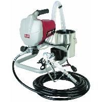 Airless Paint Sprayers