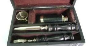 Antique Nautical Gifts